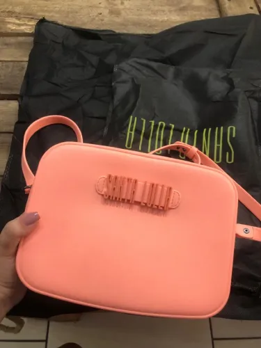 Bolsa Santa Lolla ORIGINAL