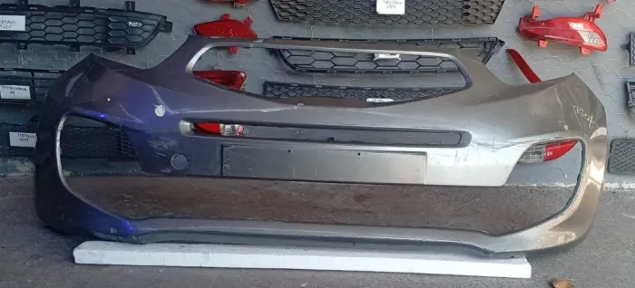 PARACHOQUE DIANTEIRO KIA  PICANTO 13/15 COM DETALHE 