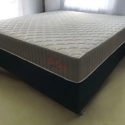 COLCHÃO SUPER KING COM ENTREGA GRÁTIS 