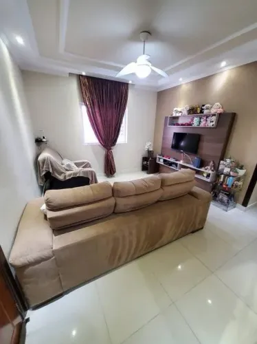 Casa com 3 Quartos e 2 banheiro à Venda, 140m²Jordanésia (Jordanésia) - Cajamar, São Paulo