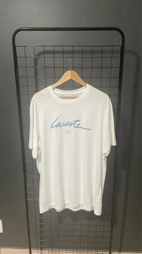 Camiseta Lacoste