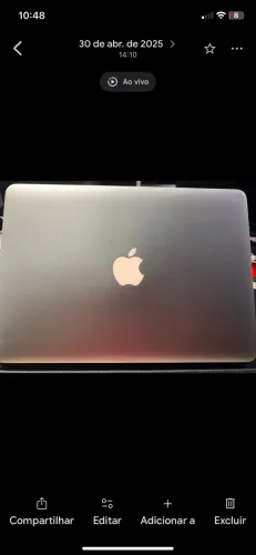 MacBook Pro 