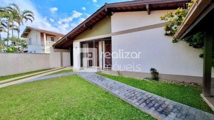Casa 3 quartos no bairro Ingleses Florianópolis