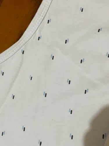 Regata masculina Zara TAM M