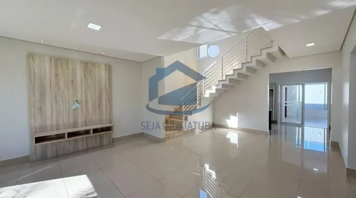casa - Jardim Residencial Dona Lucilla - Indaiatuba