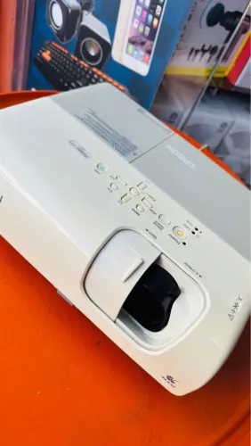 Projetor Epson PowerLite
