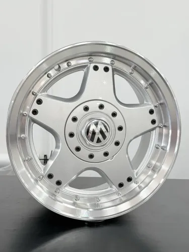 Rodas 15 Volkswagen Summer