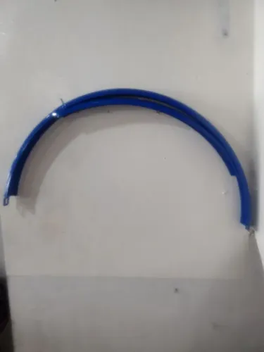 Paralama caloi balão  original da caloi 26