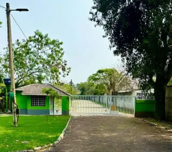 Terrenos a venda em Ilha de Guaratiba