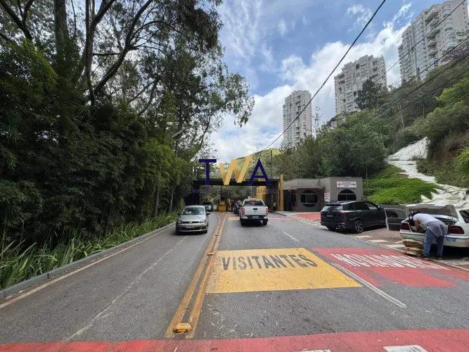 Lote em condomínio, Vila Castela, Vila Castela, Nova Lima, R$2.300.000,00, à venda na TWA