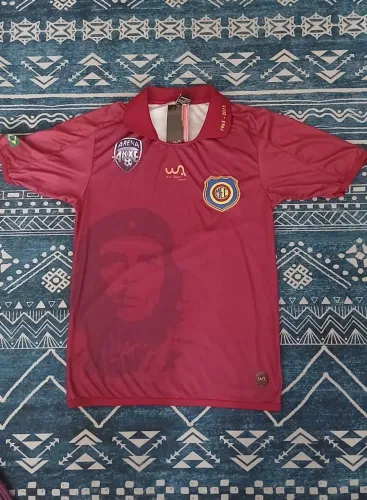 Camisa madureira 2013 Original nova na etiqueta Tam M 