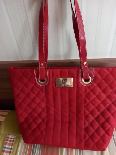 Bolsa Carmen Steffens