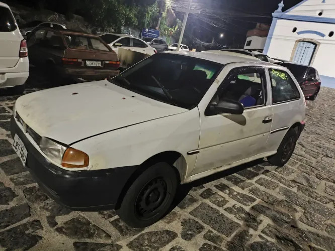 Peças de VW Gol G2 Bolinha 95 96 97 98 99 00 01 Aceito Cartão Peças Gol G2 Bola Tenho Tudo
