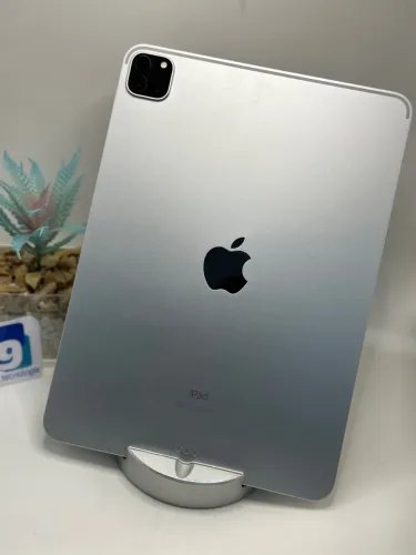 iPad Pro 11 (3° geração) M1 128GB