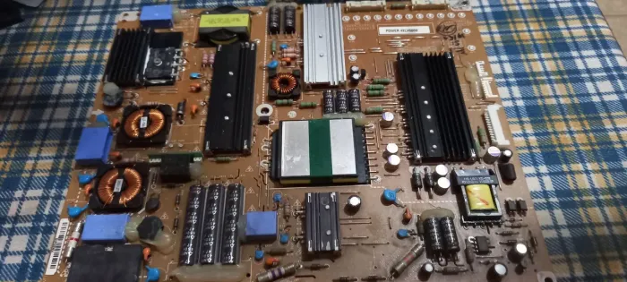 Placa Fonte para TV - LG 42LV5500