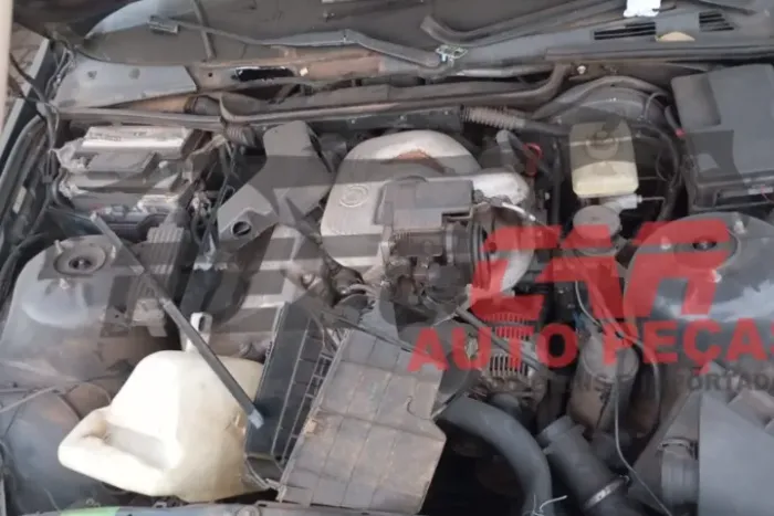 MOTOR BMW 318 1.9 1997 GASOLINA