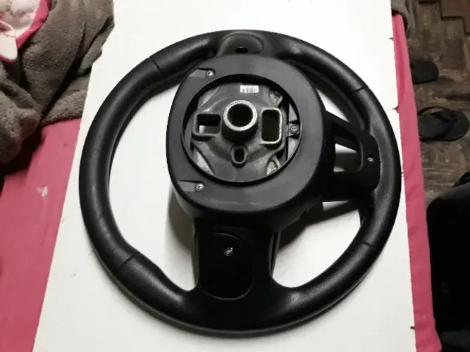 Volante Renegade Aut. 1.8