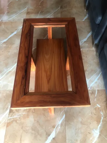 Mesa de centro 