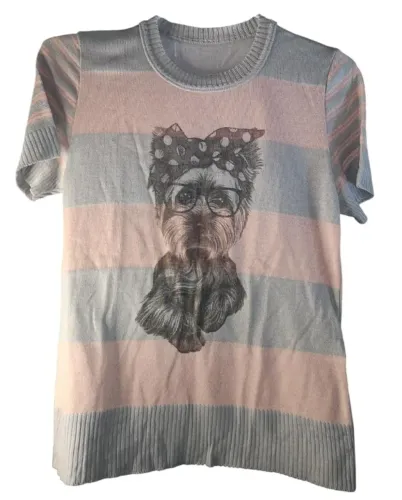 Camisa malha