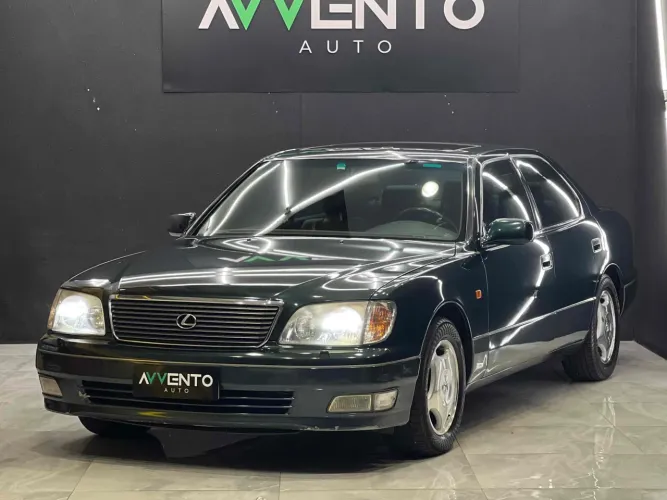 Lexus LS 400 4.0 1999