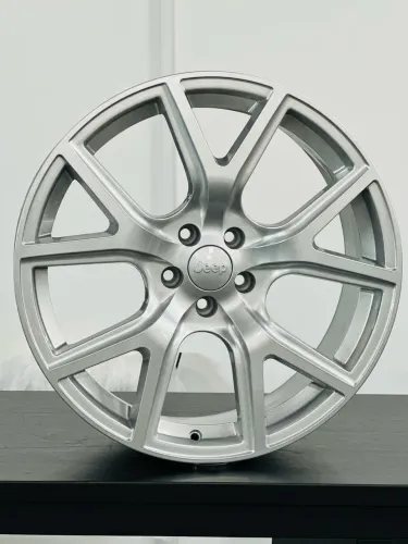 Rodas 20 Jeep Grand Cherokee