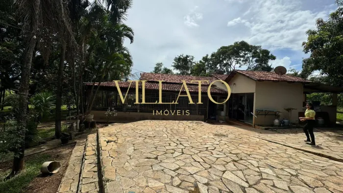 Chacara a venda em Goianira-Go