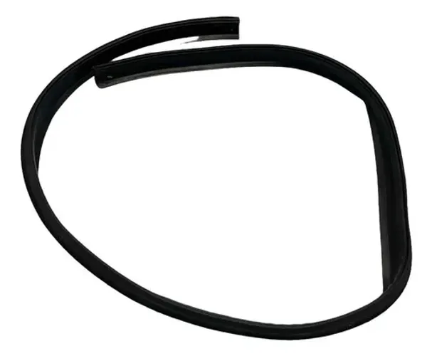 Borracha Pingadeira Porta Direita Saveiro 2009 2014