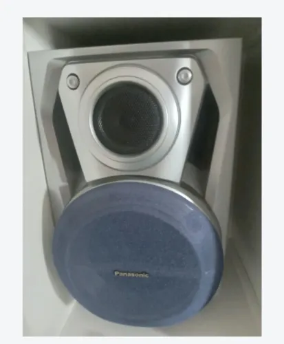 Micro system 