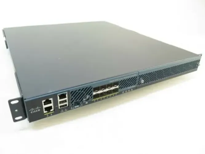 Controladora Cisco 5500 AIR-CT5508-12-K9