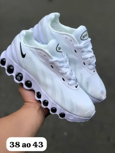 Tênis Nike DN lançamento 