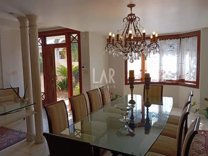 Casa à venda, 5 quartos, 5 suítes, 6 vagas, Mangabeiras - Belo Horizonte/MG