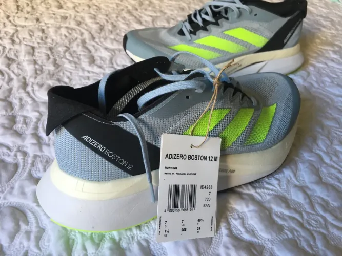 Adidas Adizero Boston 12