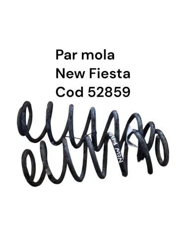 Par mola New Fiesta Cod 52859