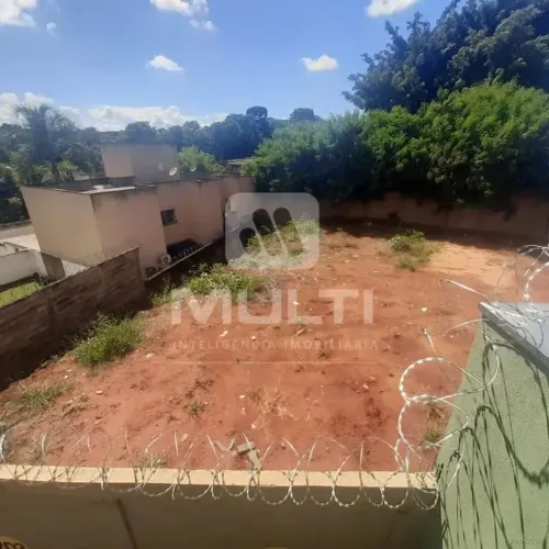 Terreno - SANTA LUZIA