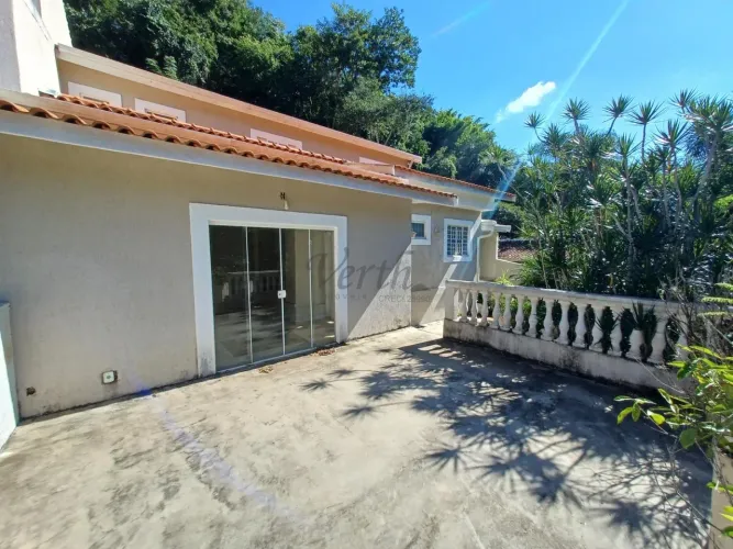 Casa à Venda no Condomínio Colinas do Ermitage, Sousas - Campinas/SP
