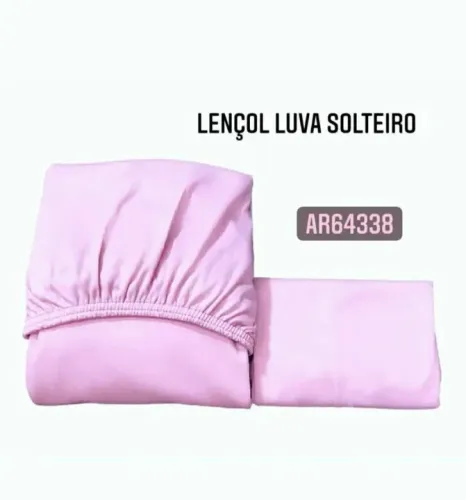 Colcha De Cama Com Elástico Solteiro + 1 Fronha /Entrega Grátis