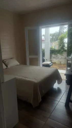 Casa a 500m da Praia Réveillon Disponível da Barra da Lagoa