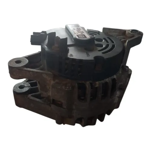 Alternador 1.0 14v GM Celta Classic Corsa 2009 A 2012