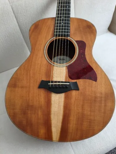 Violão Taylor GS Mini KOA