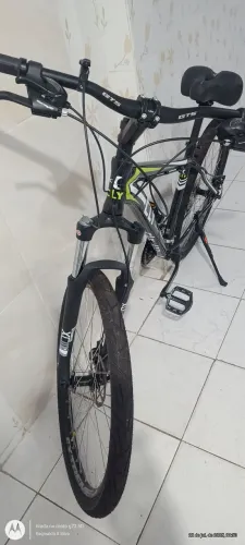 Bike quadro cly nova aro 27.5
