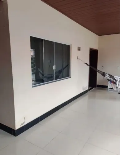 Casa a venda em Cristóvão Colombo