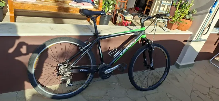 Bike Venzo aro 26