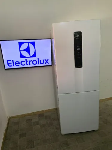 Geladeira inverse 490 litros 