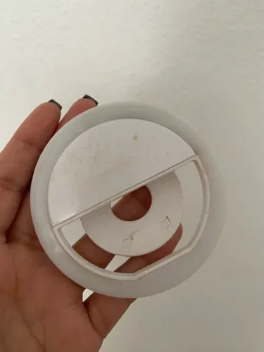 Ring Light para Celular