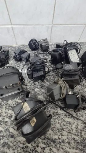 ADAPTADORES DE VOLTAGEM