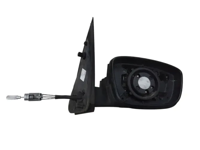 Retrovisor Manual L/D S/Capa/Espelho C/Det Gol G6 5u1857502