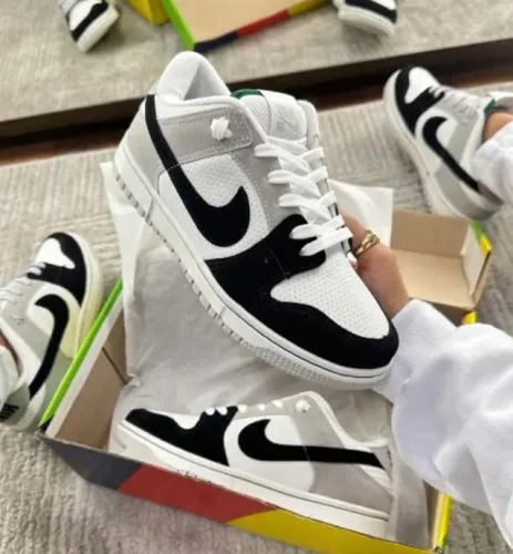 Tenis Dunk Unissex Premium