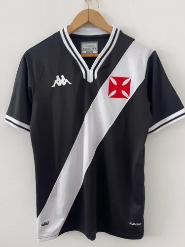 Camisa Vasco Retrô 1974