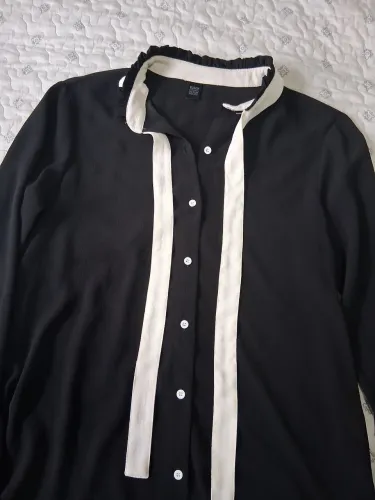 Camisa feminina