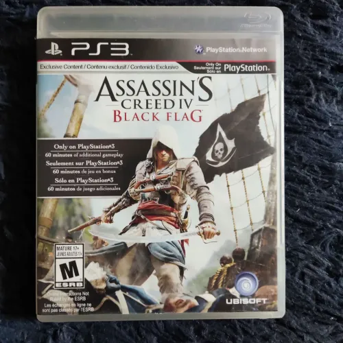 Jogo PS3